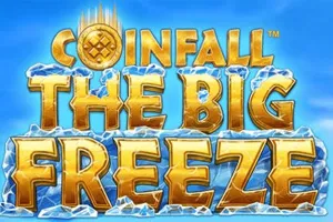 CoinFall: The Big Freeze - TERRABET168
