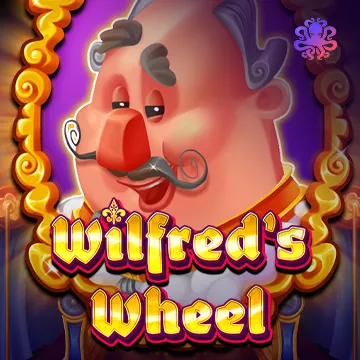Octoplay : Wilfreds Wheel - TERRABET168