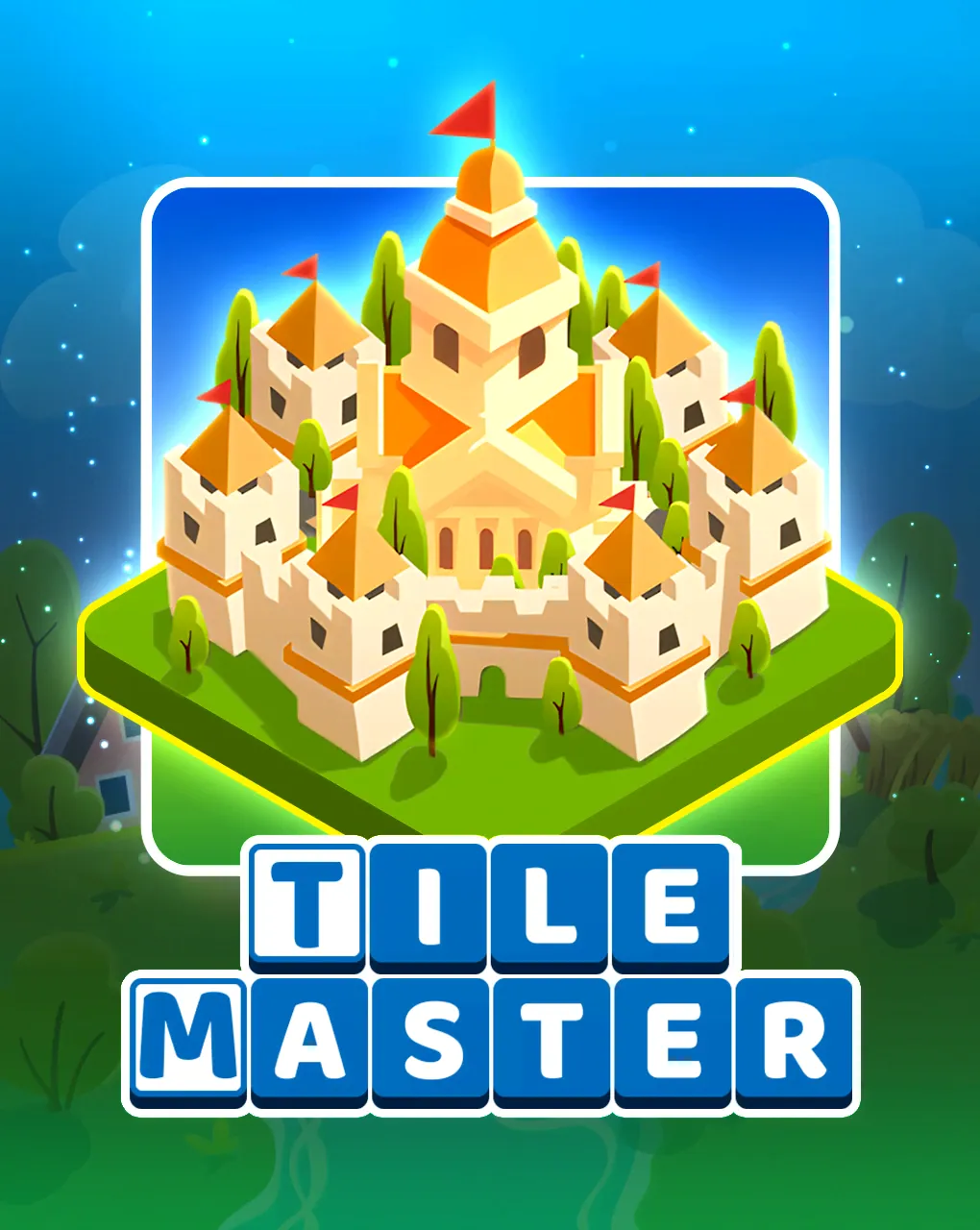 Tile Master - TERRABET168