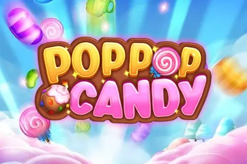 JDB : Pop Pop Candy - TERRABET168