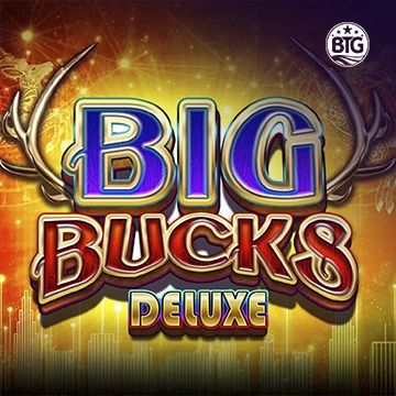 Bigtime : Big Bucks Deluxe - TERRABET168
