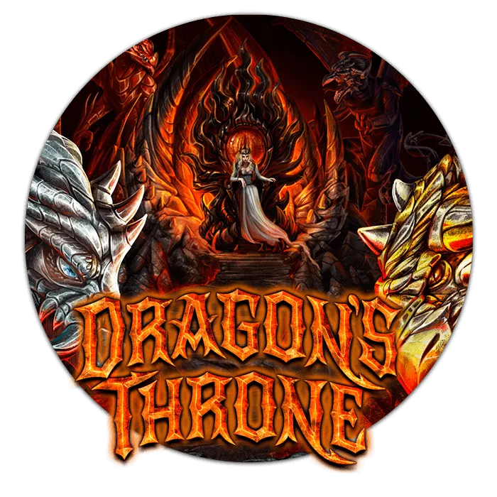 Dragons Throne - TERRABET168