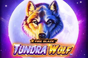 Fire Blaze: Tundra Wolf - TERRABET168