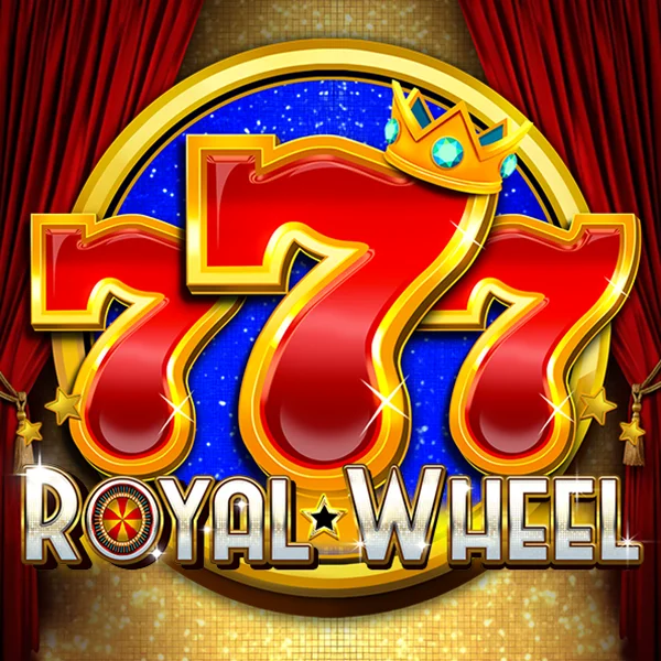 777 Royal Wheel - TERRABET168