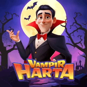 Besoft : Vampire Treasure - TERRABET168