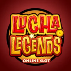 Lucha Legends - TERRABET168