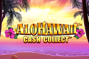 Alohawaii: Cash Collect - TERRABET168