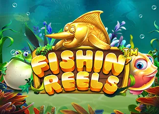 Fishin Reels - TERRABET168