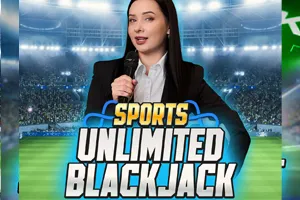 Sports Unlimited Blackjack - TERRABET168
