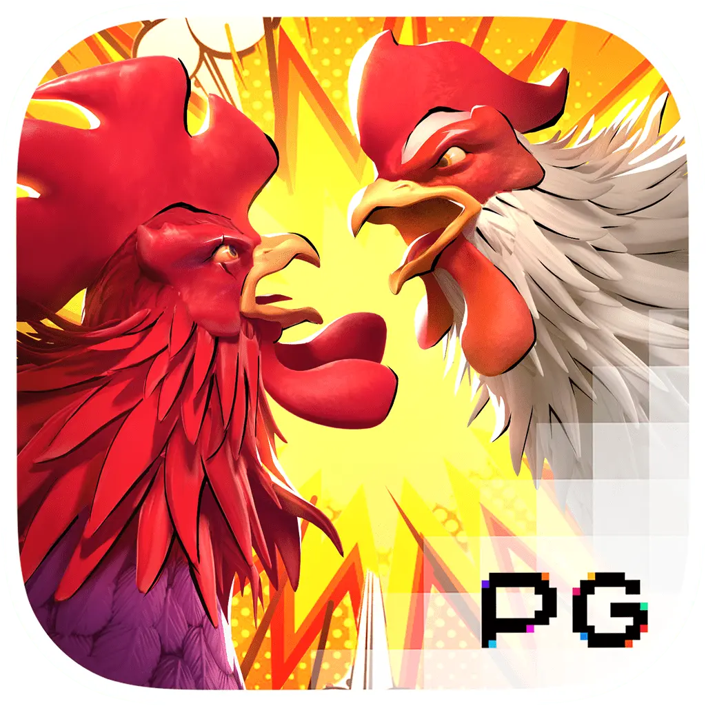 Rooster Rumble - TERRABET168