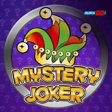 PlaynGo : Mystery Joker - TERRABET168