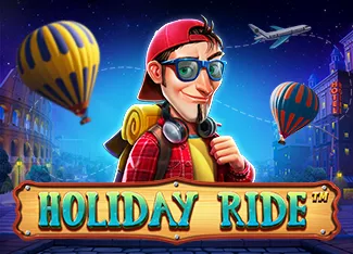 Holiday Ride - TERRABET168