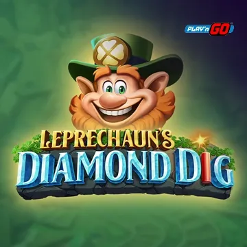 PlaynGo : Leprechauns Diamond Dig - TERRABET168