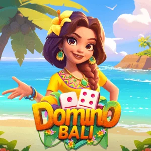 Besoft : Domino Bali - TERRABET168