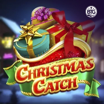 Bigtime : Christmas Catch - TERRABET168