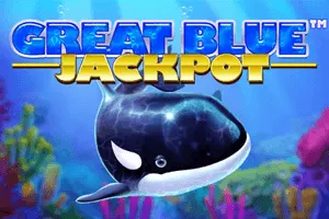 Great Blue Jackpot - TERRABET168