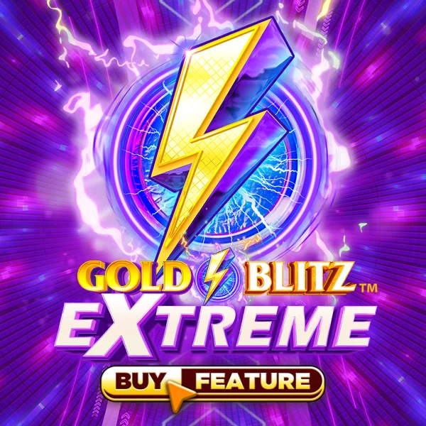 Gold Blitz Extreme&trade; - TERRABET168