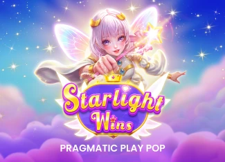 FatPanda : Starlight Wins - TERRABET168