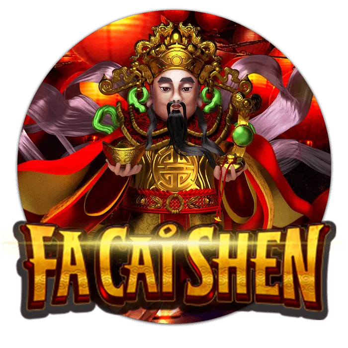 Fa Cai Shen - TERRABET168