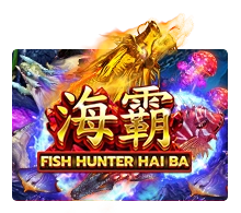 Fish Haiba - TERRABET168