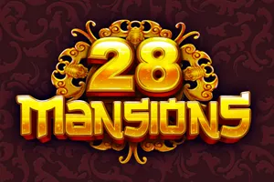 28 Mansions - TERRABET168