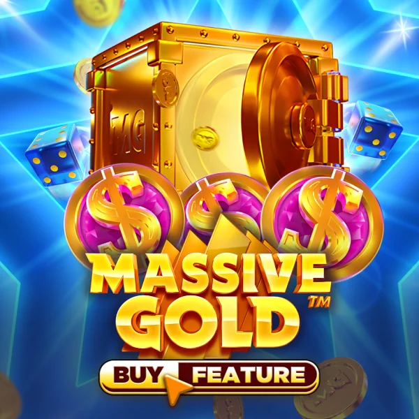 Massive Gold - TERRABET168