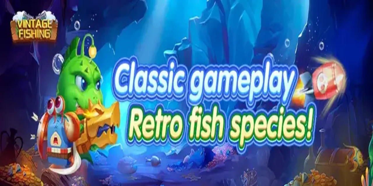TERRABET168 - retrofish - TERRABET168