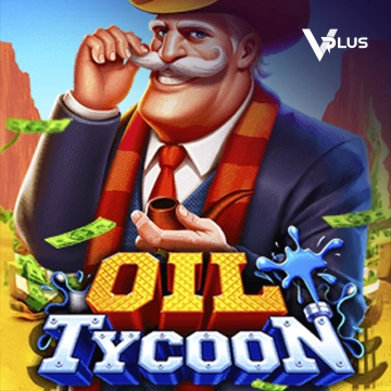 Oil Tycoon - TERRABET168