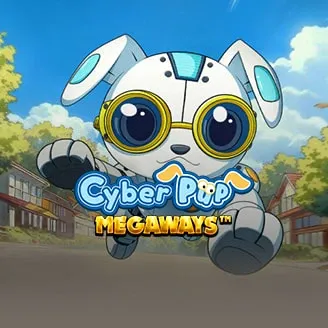 Cyber Pup Megaways - TERRABET168
