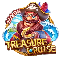 TREASURE CRUISE - TERRABET168