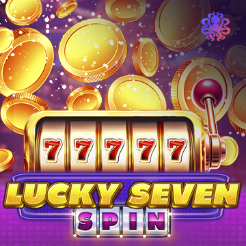 Octoplay : Lucky Seven Spin - TERRABET168