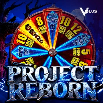 PROJECT REBORN - TERRABET168