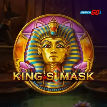 PlaynGo : Kings Mask - TERRABET168