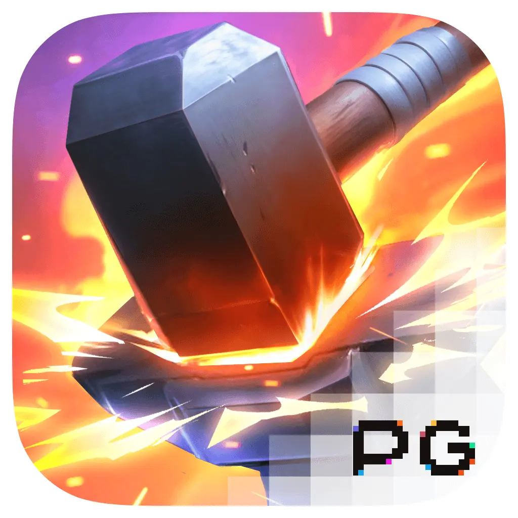 Forge of Wealth - TERRABET168