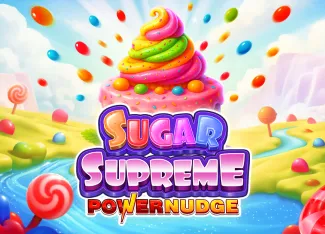 Sugar Supreme Powernudge - TERRABET168