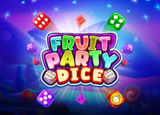 Fruit Party Dice - TERRABET168