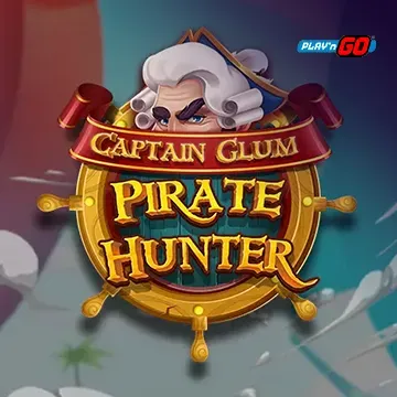 PlaynGo : Captain Glum: Pirate Hunter - TERRABET168