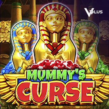 Mummy``s Curse - TERRABET168