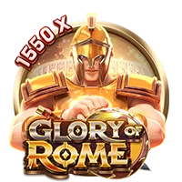 GLORY OF ROME - TERRABET168