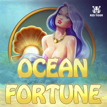 Redtiger : Ocean Fortune - TERRABET168