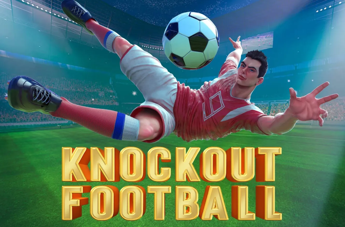 Knockout Football - TERRABET168