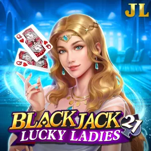Blackjack Lucky Ladies - TERRABET168