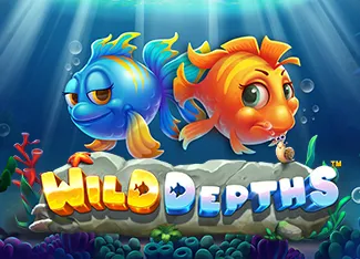 Wild Depths - TERRABET168