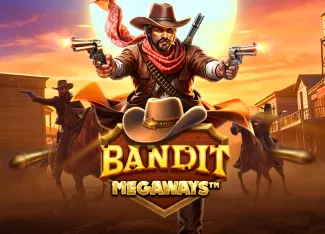 Bandit Megaways - TERRABET168