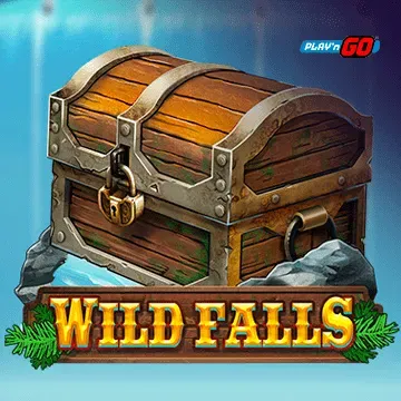 PlaynGo : Wild Falls - TERRABET168
