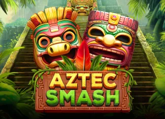 Aztec Smash - TERRABET168