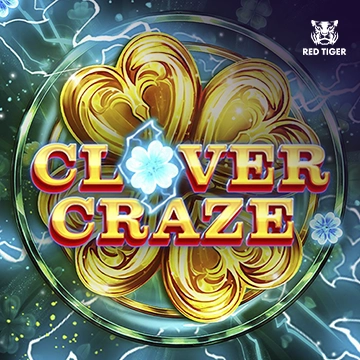 Redtiger : Clover Craze - TERRABET168