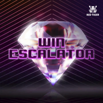 Redtiger : Win Escalator - TERRABET168
