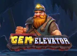 Gem Elevator - TERRABET168