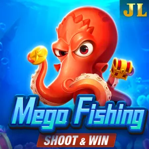 Mega Fishing - TERRABET168
